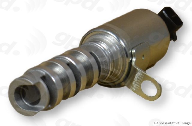 Engine Variable Valve Timing (VVT) Solenoid for 2003-2015 Mazda 6 (Global Parts 1811373)