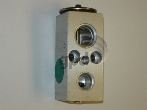 A/C Expansion Valve - Front for 1998-2000 Dodge Durango (Global Parts 3411401)
