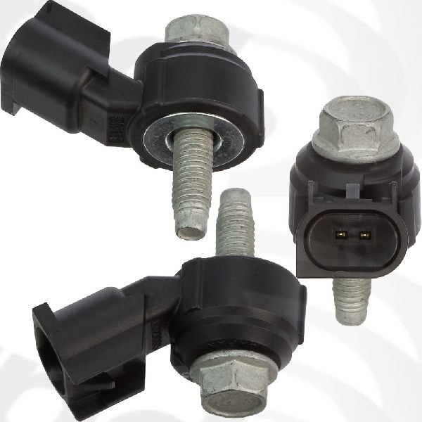 Ignition Knock (Detonation) Sensor for 2016-2018 Cadillac Escalade (Global Parts 1811950)
