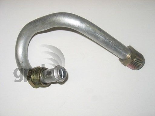A/C Accumulator for 1982-1984 GMC C3500 (Global Parts 1411597)