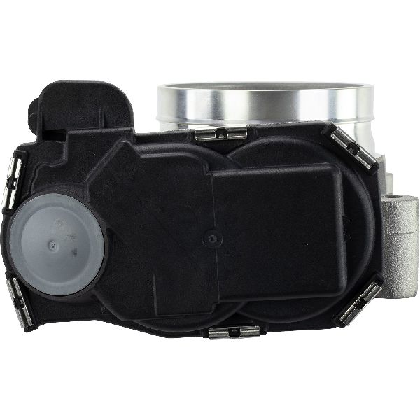 Fuel Injection Throttle Body (Global Parts 1814295)
