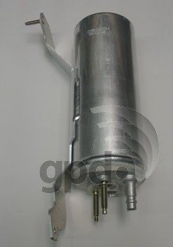 A/C Accumulator for 2002-2005 Ford Explorer (Global Parts 1411652)