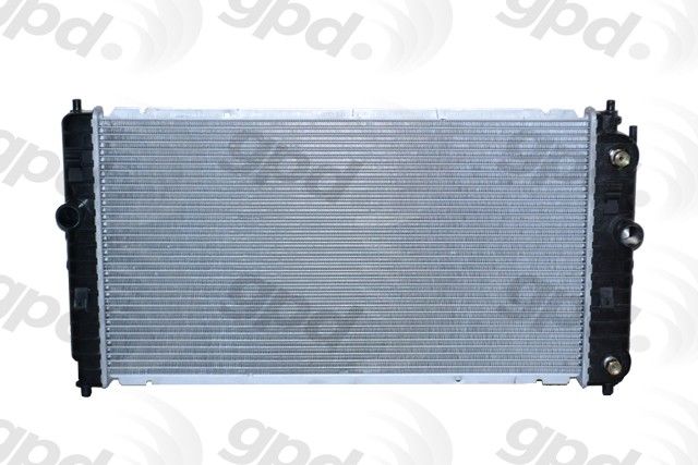 Radiator for 2002-2004 Oldsmobile Alero (Global Parts 2520C)
