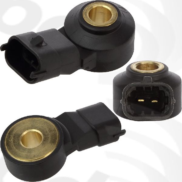 Ignition Knock (Detonation) Sensor for 2000-2015 Porsche Boxster (Global Parts 1811952)