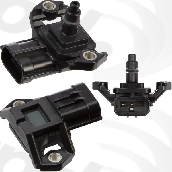 Manifold Absolute Pressure Sensor (Global Parts 1811656)