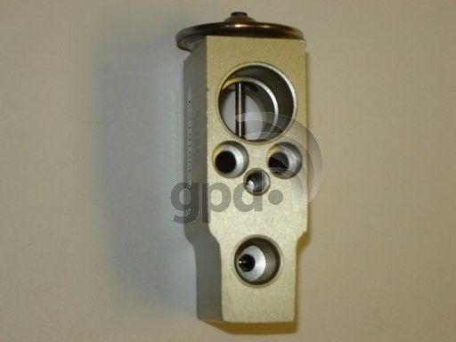 A/C Expansion Valve for 2006-2012 Mitsubishi Eclipse (Global Parts 3411388)
