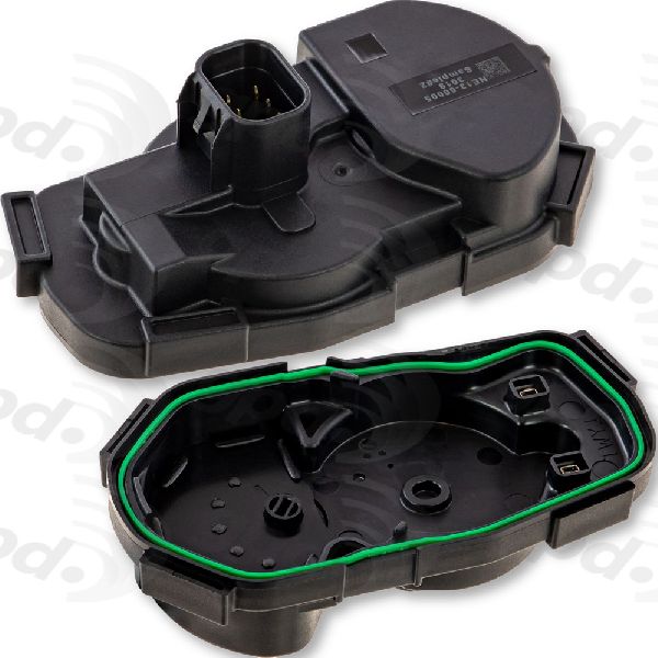 Throttle Position Sensor for 2007-2014 Chevrolet Tahoe (Global Parts 1811980)