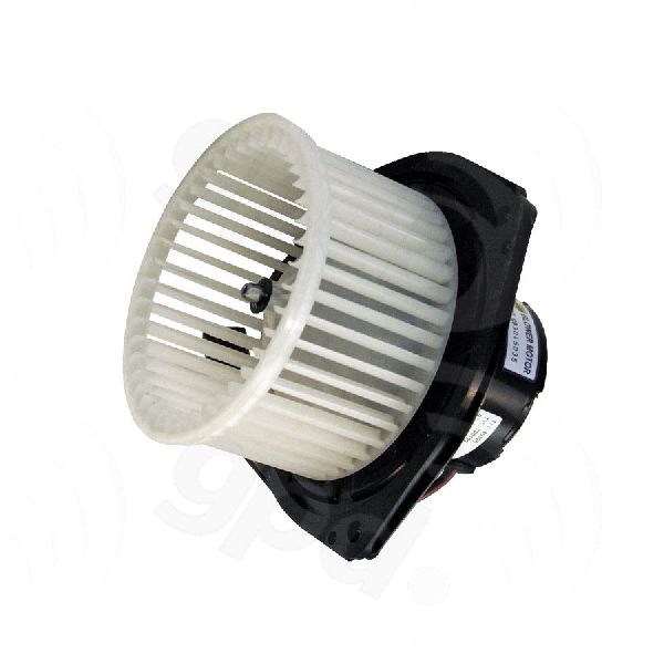 HVAC Blower Motor for 2000 Chevrolet Impala (Global Parts 2311626)