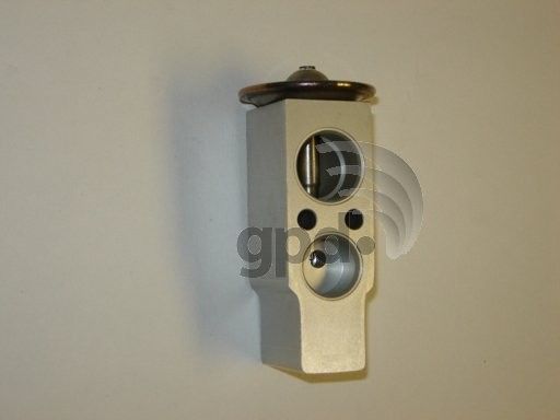 A/C Expansion Valve for 2003-2008 Toyota Matrix (Global Parts 3411297)