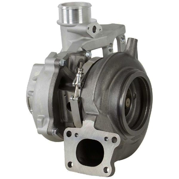 Turbocharger (Global Parts 2511586)