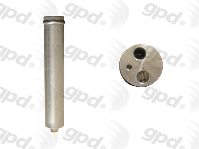 A/C Receiver Drier for 2007-2018 Nissan Altima (Global Parts 1411910)