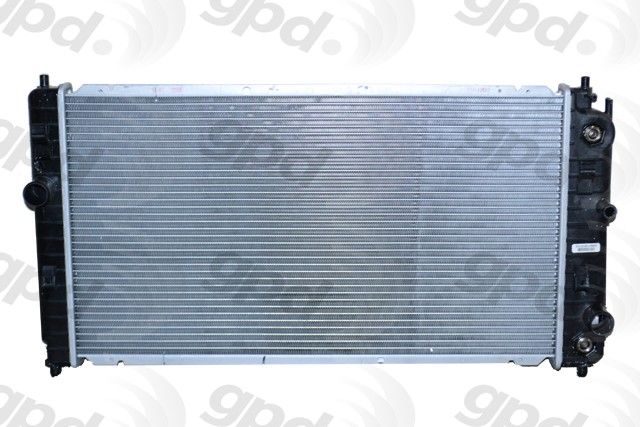 Radiator for 1998-1999 Oldsmobile Cutlass (Global Parts 2264C)