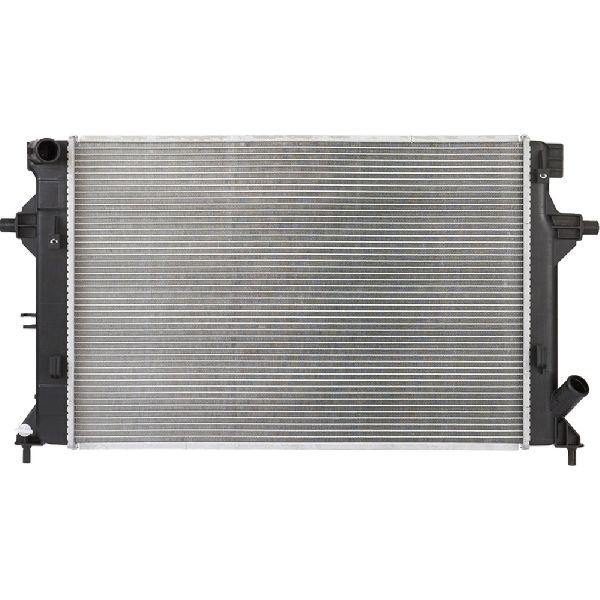 Radiator for 2017-2020 Hyundai Elantra (Global Parts 13609C)