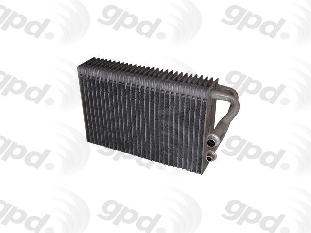 A/C Evaporator Core - Front for 2008-2020 Dodge Grand Caravan (Global Parts 4711907)