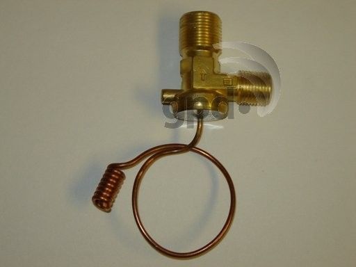 A/C Expansion Valve - Rear for 2000-2006 GMC Yukon (Global Parts 3411431)