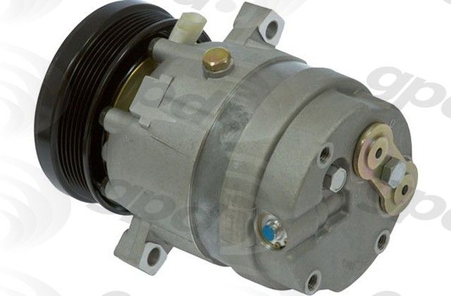 A/C Compressor for 2000-2005 Buick LeSabre (Global Parts 6511399)