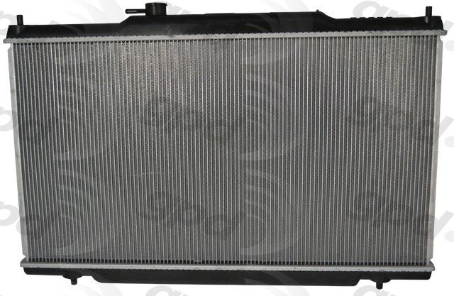 Radiator for 2007-2011 Honda Element (Global Parts 13015C)