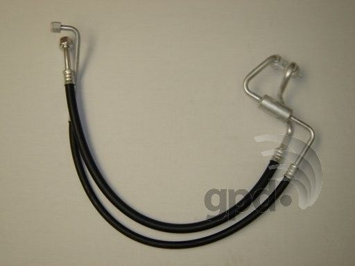 A/C Hose Assembly for 1996-2005 GMC Jimmy (Global Parts 4811526)