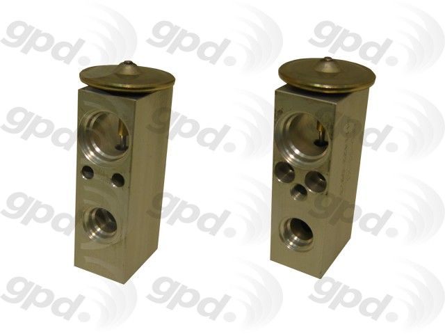 A/C Expansion Valve - Front for 2004-2006 Dodge Durango (Global Parts 3411422)