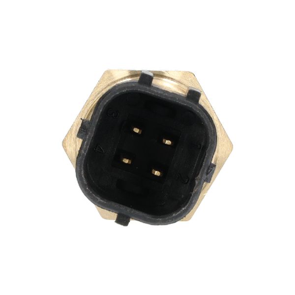 Engine Coolant Temperature Sensor for 1998-2001 Porsche 911 (Global Parts 1814511)