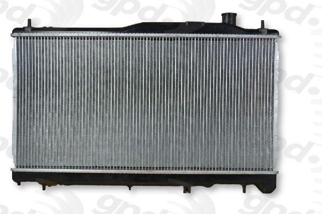 Radiator for 2010-2014 Subaru Outback (Global Parts 13281C)