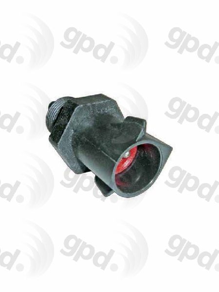 Engine Coolant Temperature Sensor for 1981-1995 Ford E-350 Econoline (Global Parts 1711355)