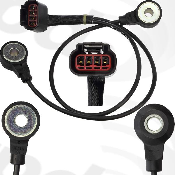 Ignition Knock (Detonation) Sensor for 2017 Ford GT (Global Parts 1811851)