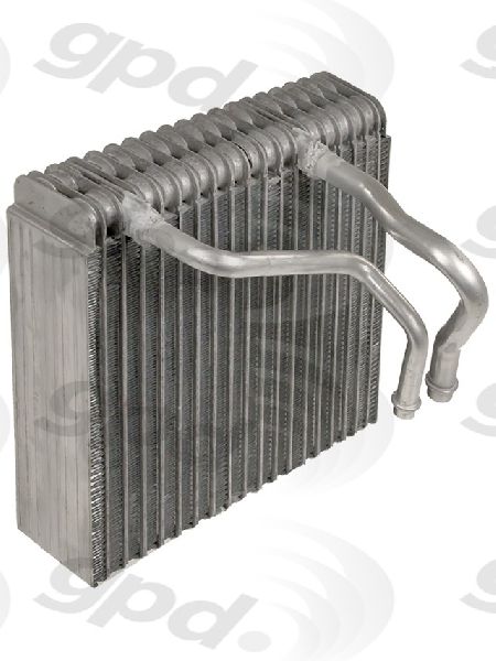 A/C Evaporator Core - Rear for 2011-2019 Ford Explorer (Global Parts 4712166)