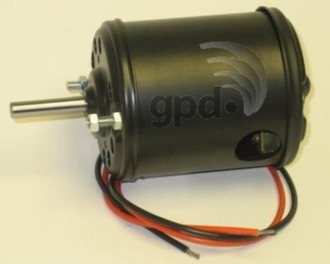 HVAC Blower Motor for 1973-1977 Ford Thunderbird (Global Parts 2311294)