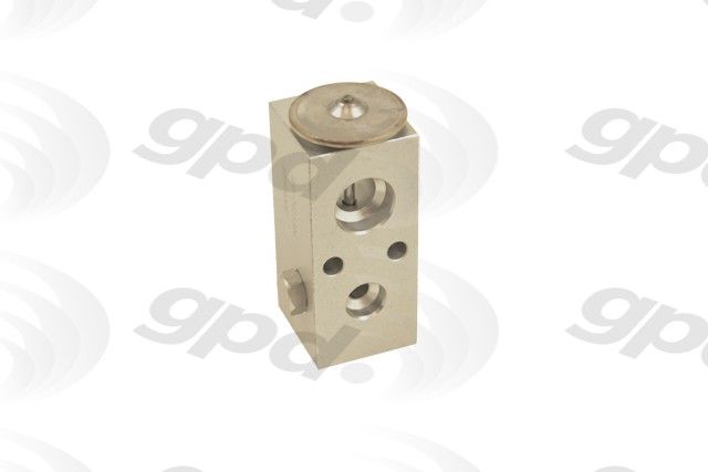 A/C Expansion Valve - Rear for 1984-1995 Dodge Caravan (Global Parts 3411284)