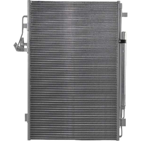 A/C Condenser for 2019-2023 Ford Ranger (Global Parts 30148C)