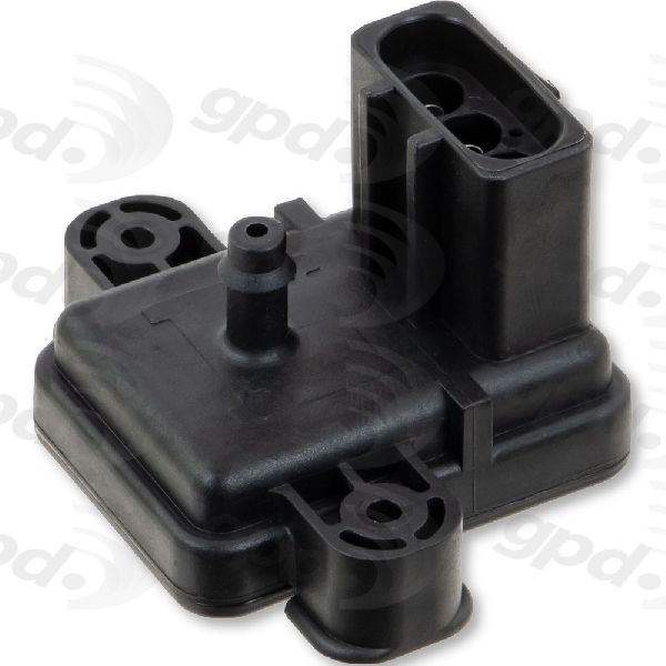 Manifold Absolute Pressure Sensor for 1987-1991 Dodge Caravan (Global Parts 1811621)