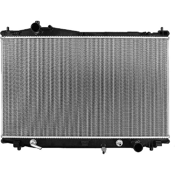 Radiator (Global Parts 13526C)