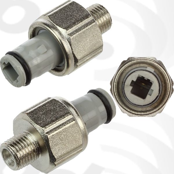 Ignition Knock (Detonation) Sensor for 1988-1991 Toyota 4Runner (Global Parts 1811799)