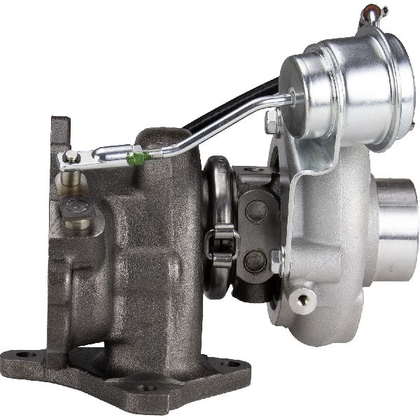 Turbocharger (Global Parts 2511310)
