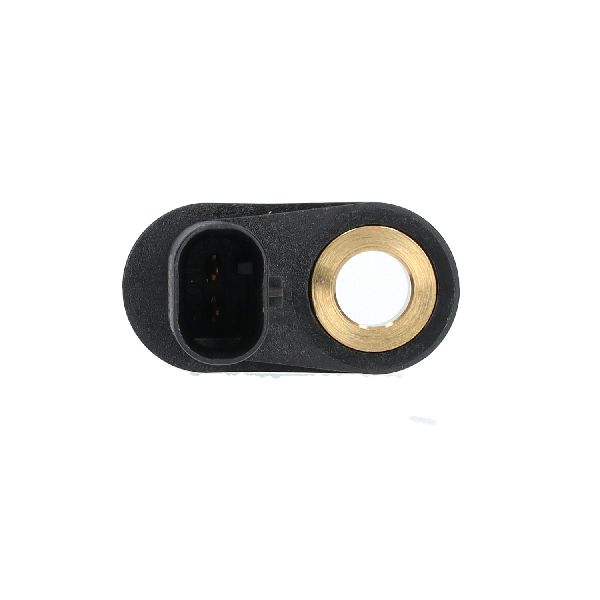 Engine Coolant Temperature Sensor for 2018-2019 Audi S4 (Global Parts 1814561)