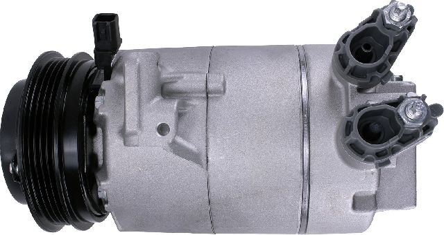 A/C Compressor (Global Parts 6513294)