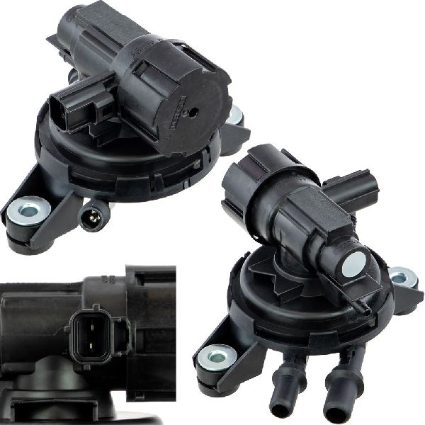 Vapor Canister Purge Solenoid (Global Parts 1812963)