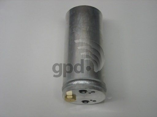 A/C Receiver Drier for 2001-2004 Subaru Legacy (Global Parts 1411656)