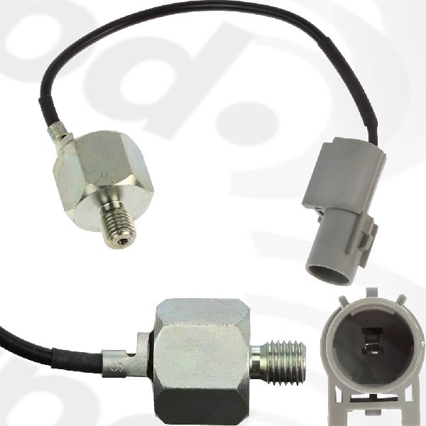 Ignition Knock (Detonation) Sensor for 2002-2006 Suzuki XL-7 (Global Parts 1811789)