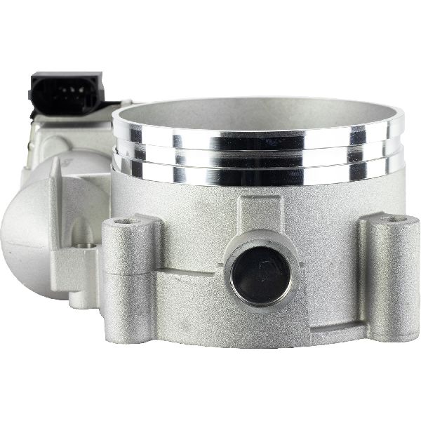 Fuel Injection Throttle Body (Global Parts 1814237)
