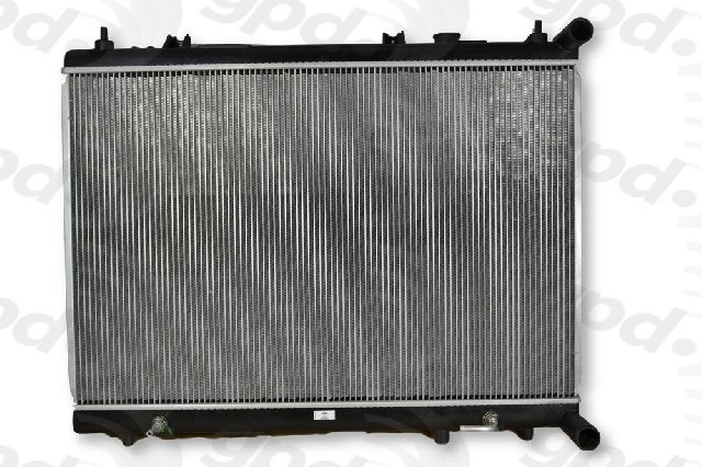Radiator for 2013-2020 Nissan Pathfinder (Global Parts 13348C)
