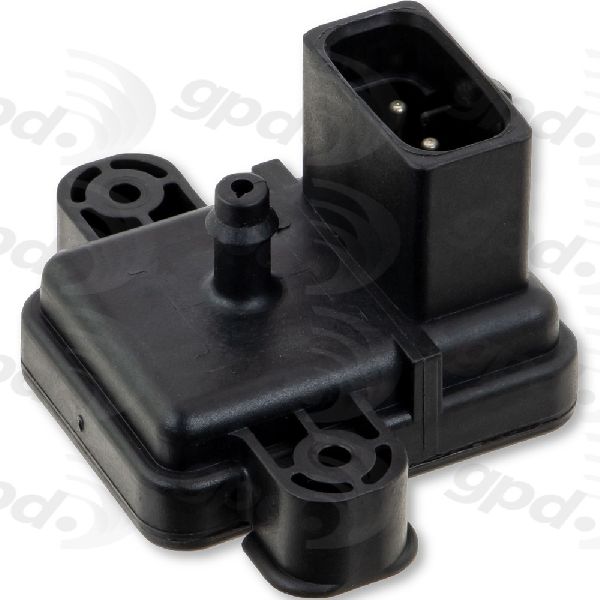 Manifold Absolute Pressure Sensor for 1991-1995 Dodge Stealth (Global Parts 1811609)