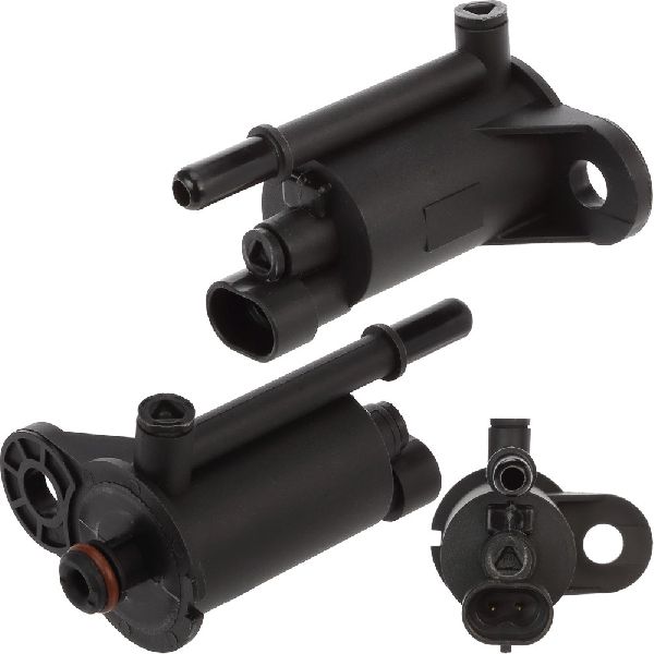 Vapor Canister Purge Solenoid (Global Parts 1812155)