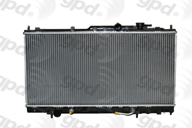 Radiator for 2002-2005 Chrysler Sebring (Global Parts 2438C)
