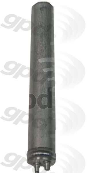 A/C Receiver Drier for 2006-2010 Acura CSX (Global Parts 1411667)