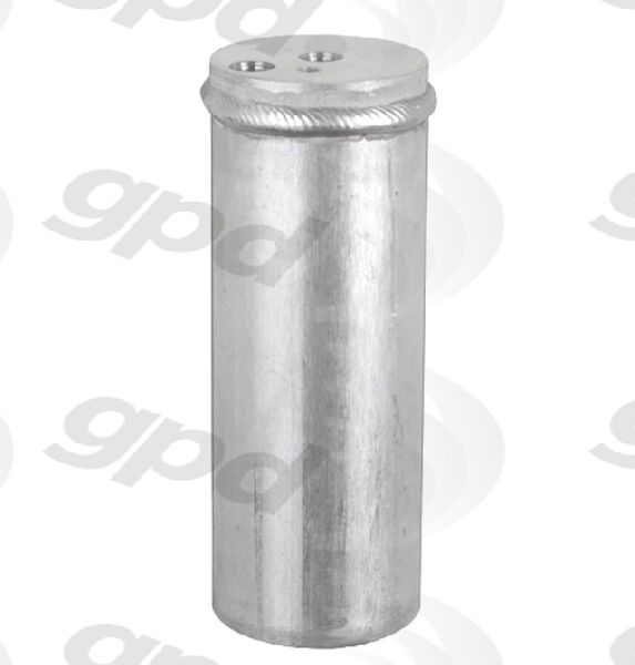 A/C Receiver Drier for 2009-2010 Suzuki Equator (Global Parts 1411930)