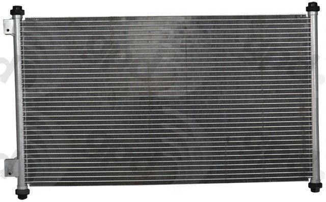 A/C Condenser for 1998-2002 Honda Accord (Global Parts 4898C)