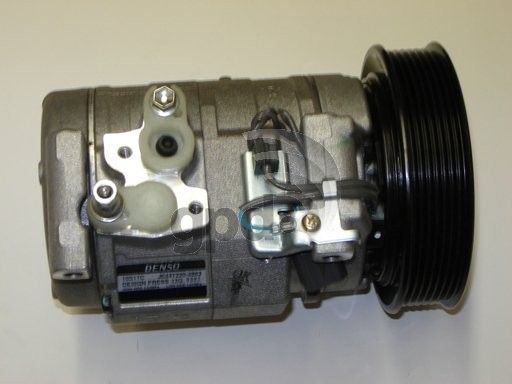 A/C Compressor for 2003-2007 Honda Accord (Global Parts 6512109)