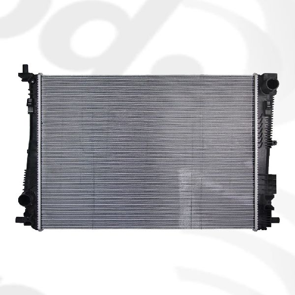 Radiator for 2021-2022 Chrysler Voyager (Global Parts 13641C)